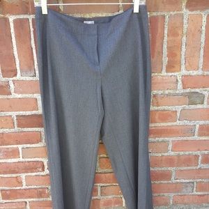 J.Jill New Grey Women’s Dress Pant Petite